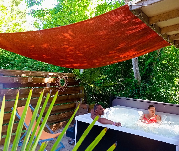 Camping du Port