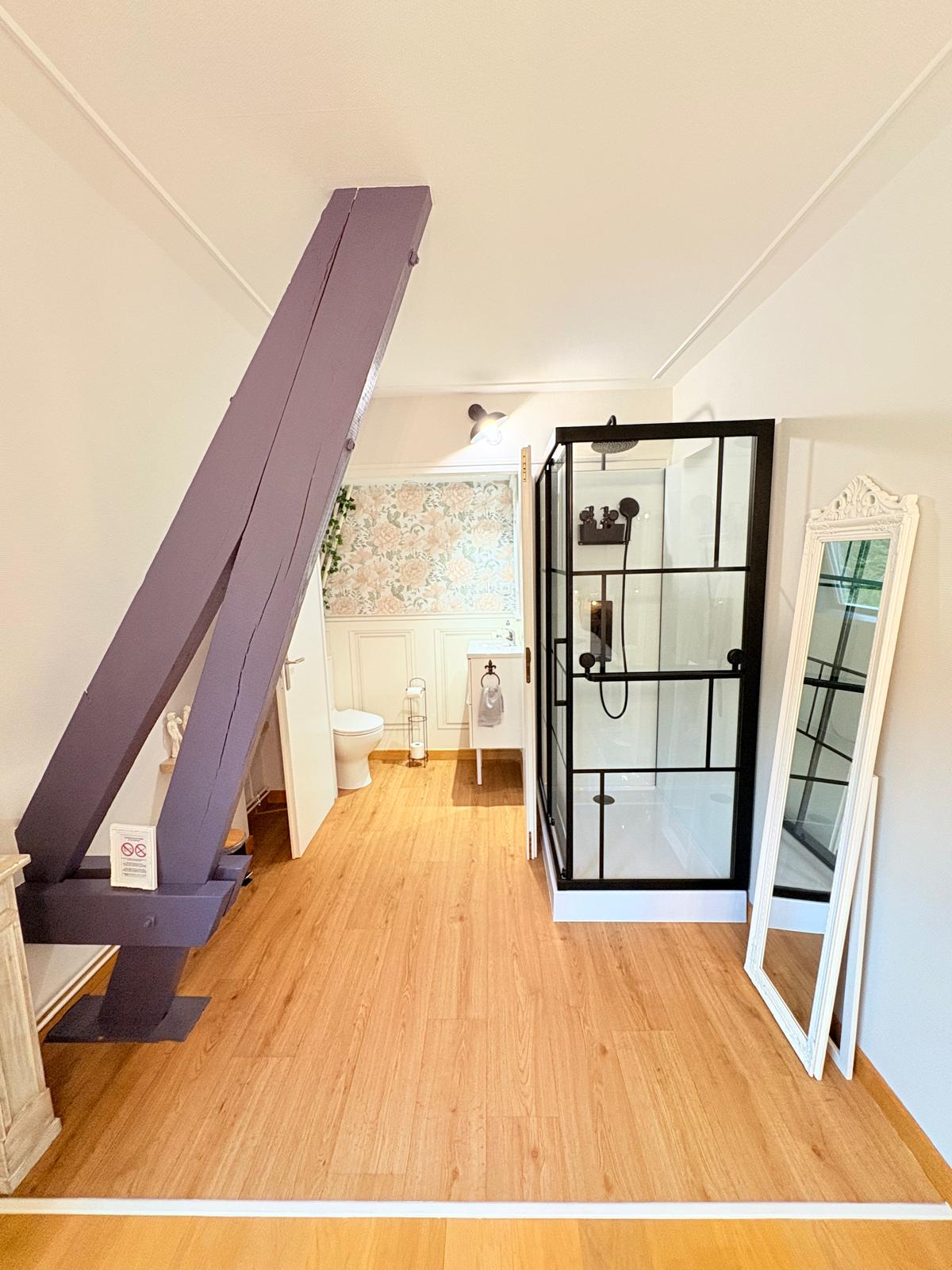 Le Manoir