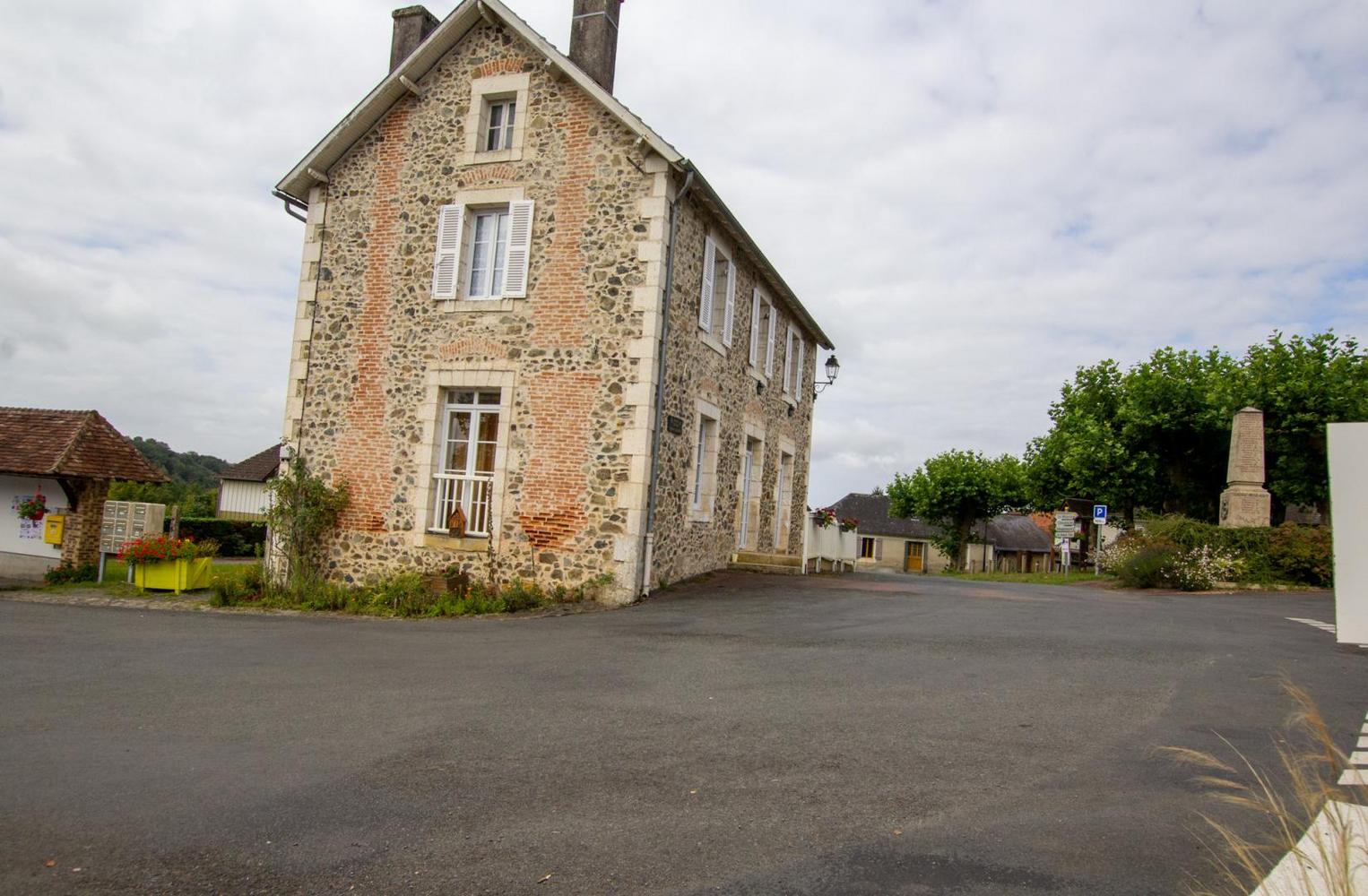 Gîte Les Mouflons