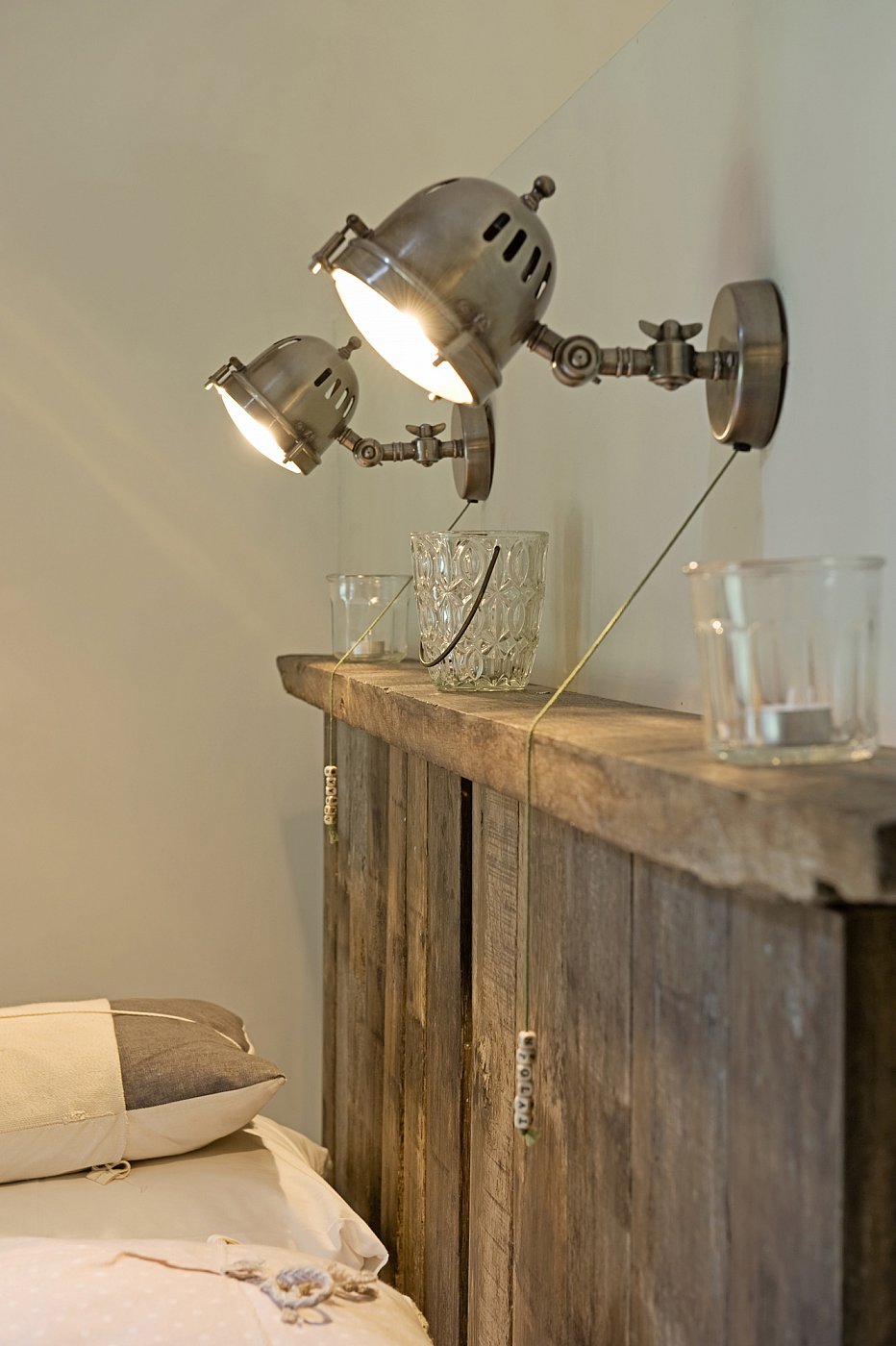 Bassivière Barn Chic - Appartement 1
