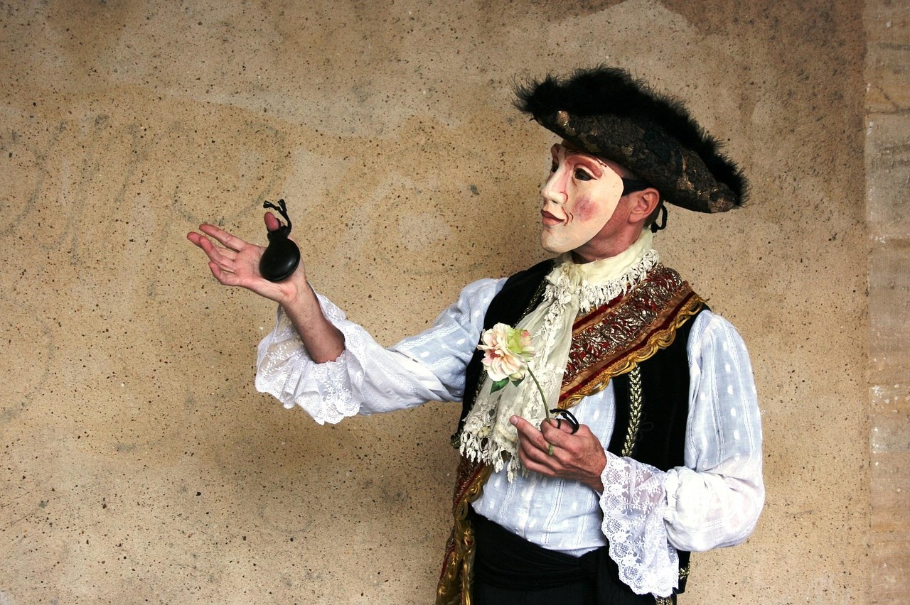 Week end des A(rts)mateurs | Spectacle : La Bonne Mesure