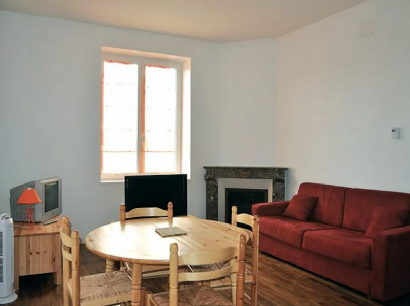 Maison Rebière - Studio 1
