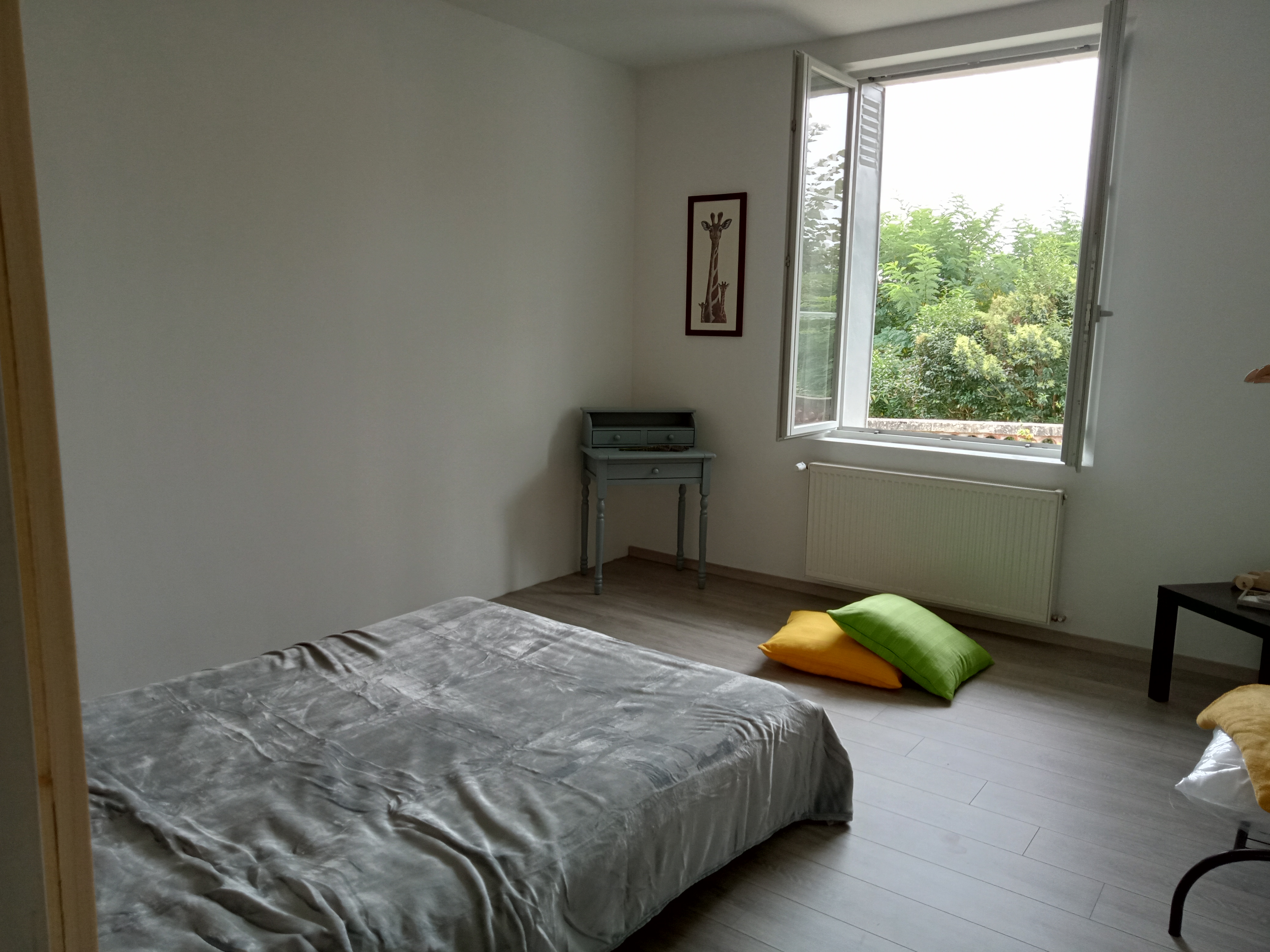Dormir au Fil de L'O