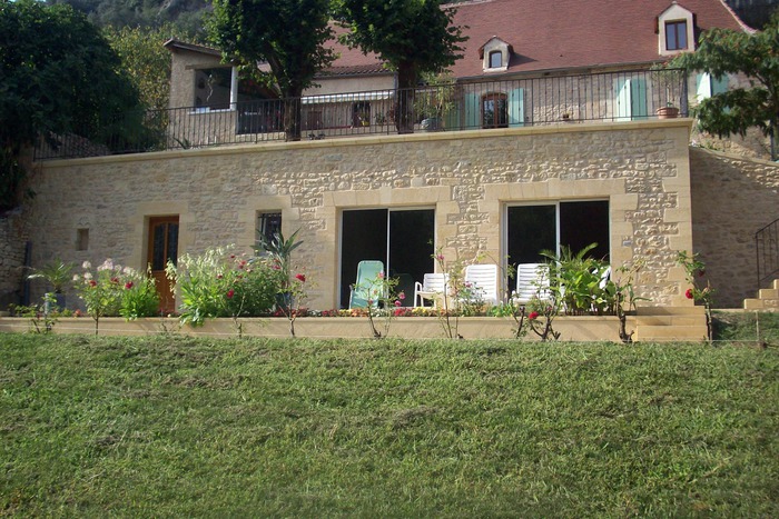 studio jardin de la beune