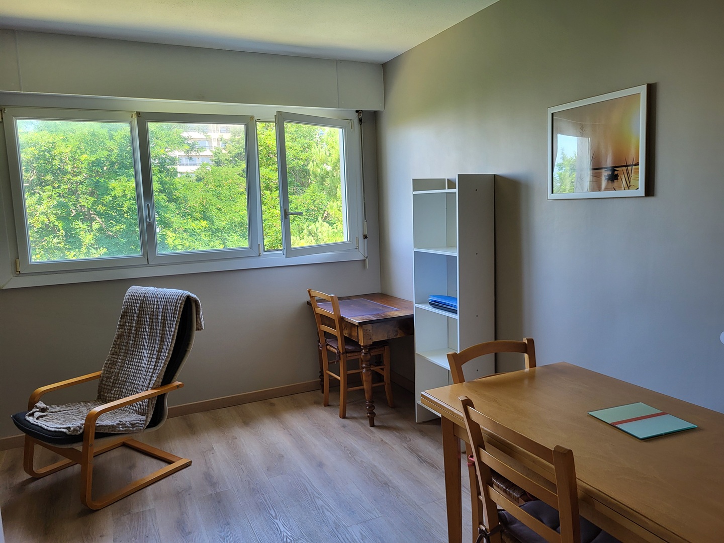 Appartement Résidence Haitzur Ederra