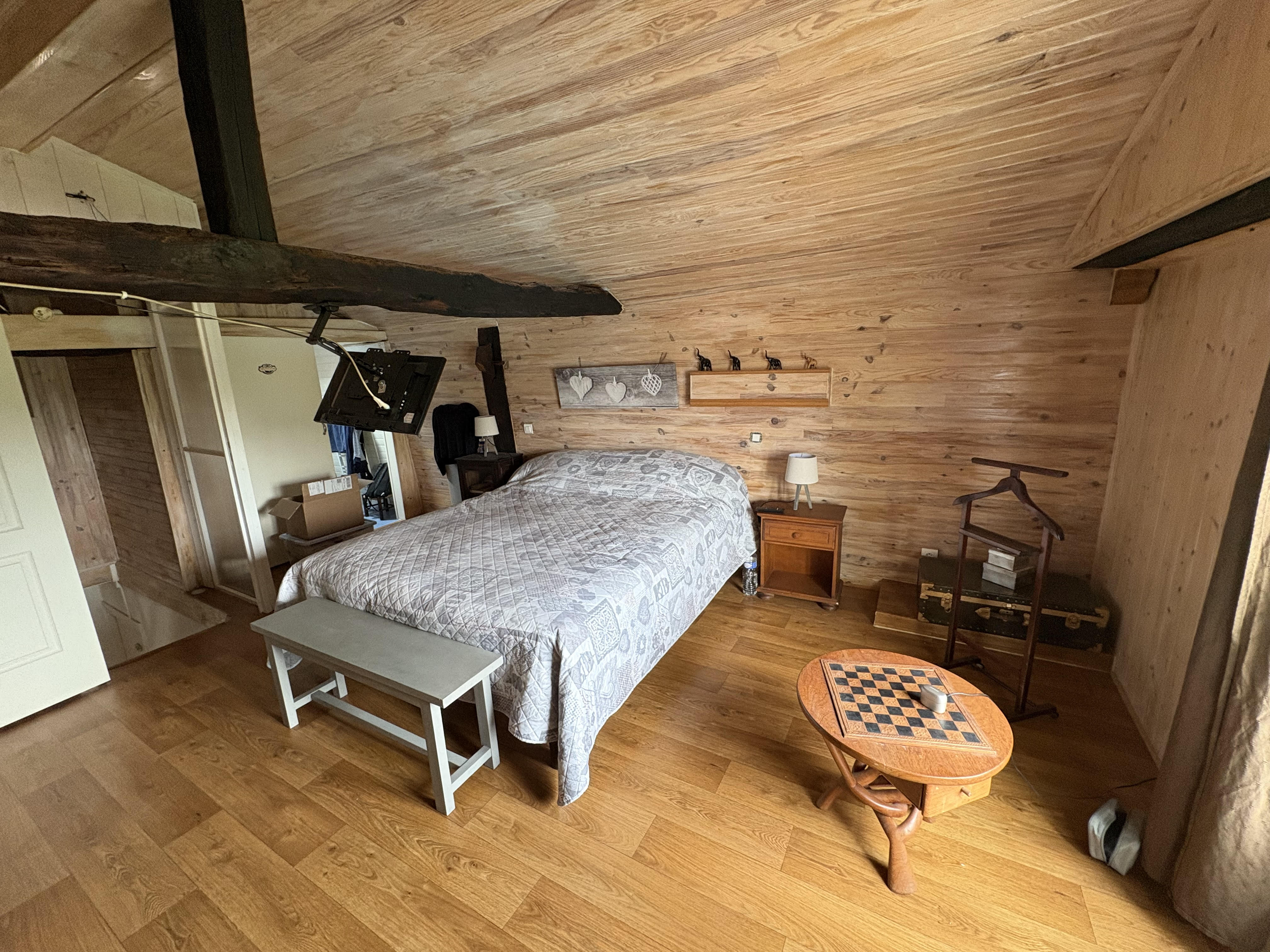 Maison Junca