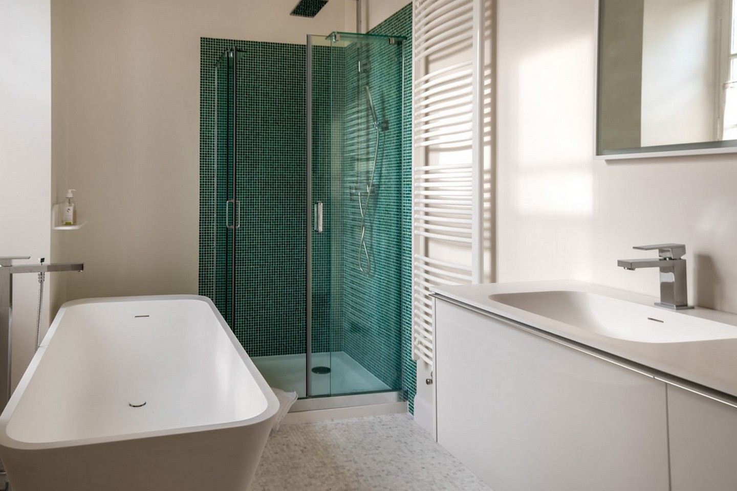 Domaine Mont Riant chambres