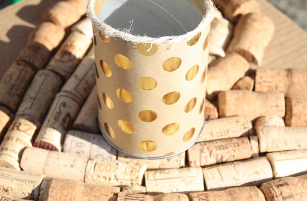 Atelier surcyclage avec la recyclerie RAMDAM
