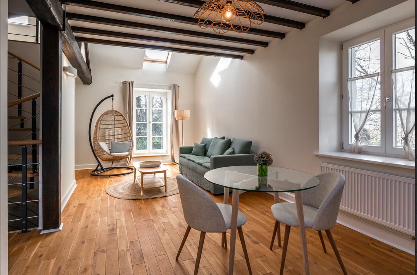 Domaine Mont Riant