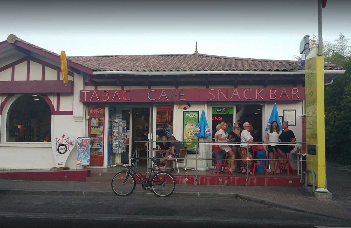 Bar  Tabac  pizzeria   BARGAIM