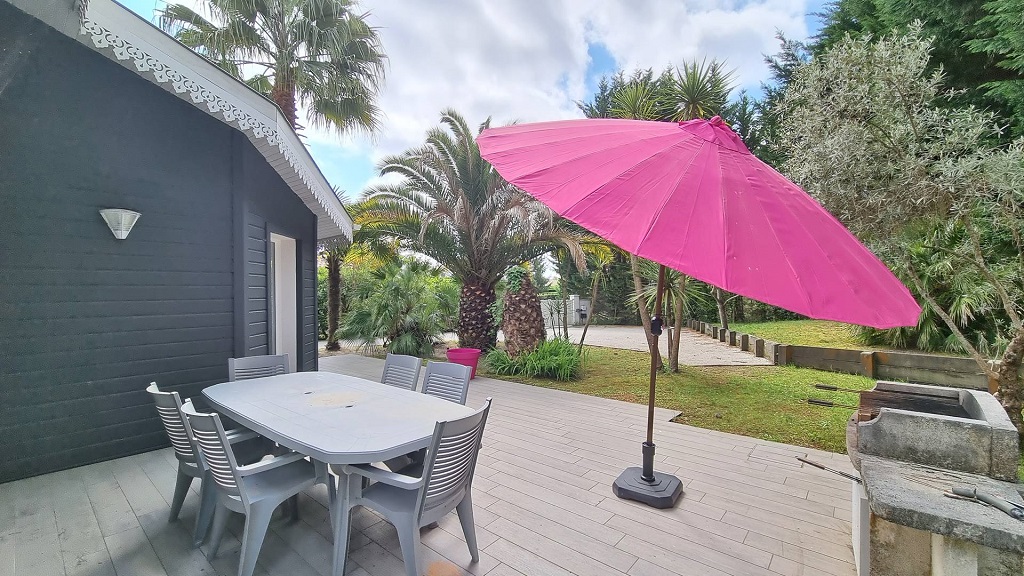 Maison L'accessible - Adour Côte Sud Immobilier