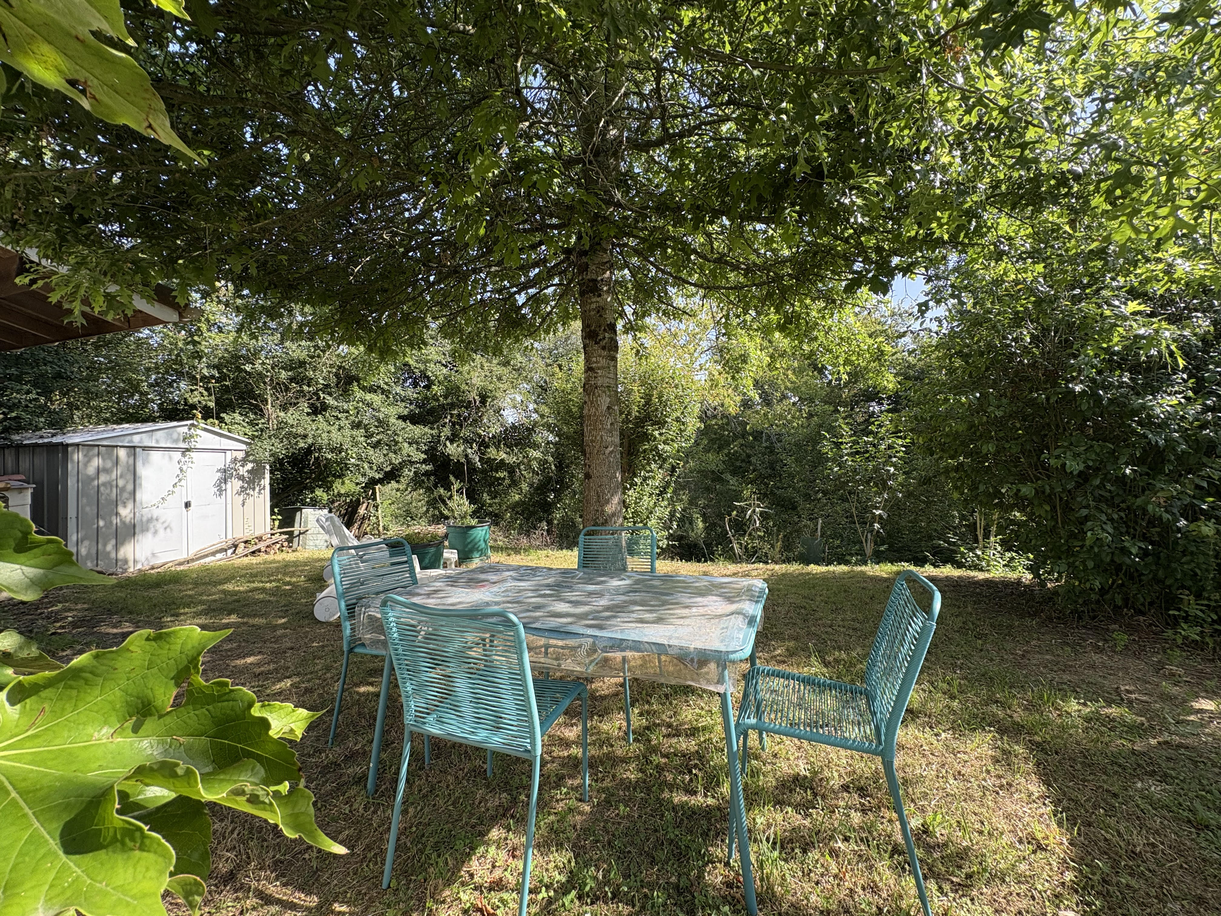 Maison Junca