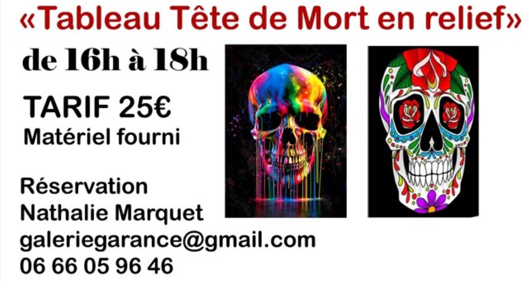 Atelier Garance | 