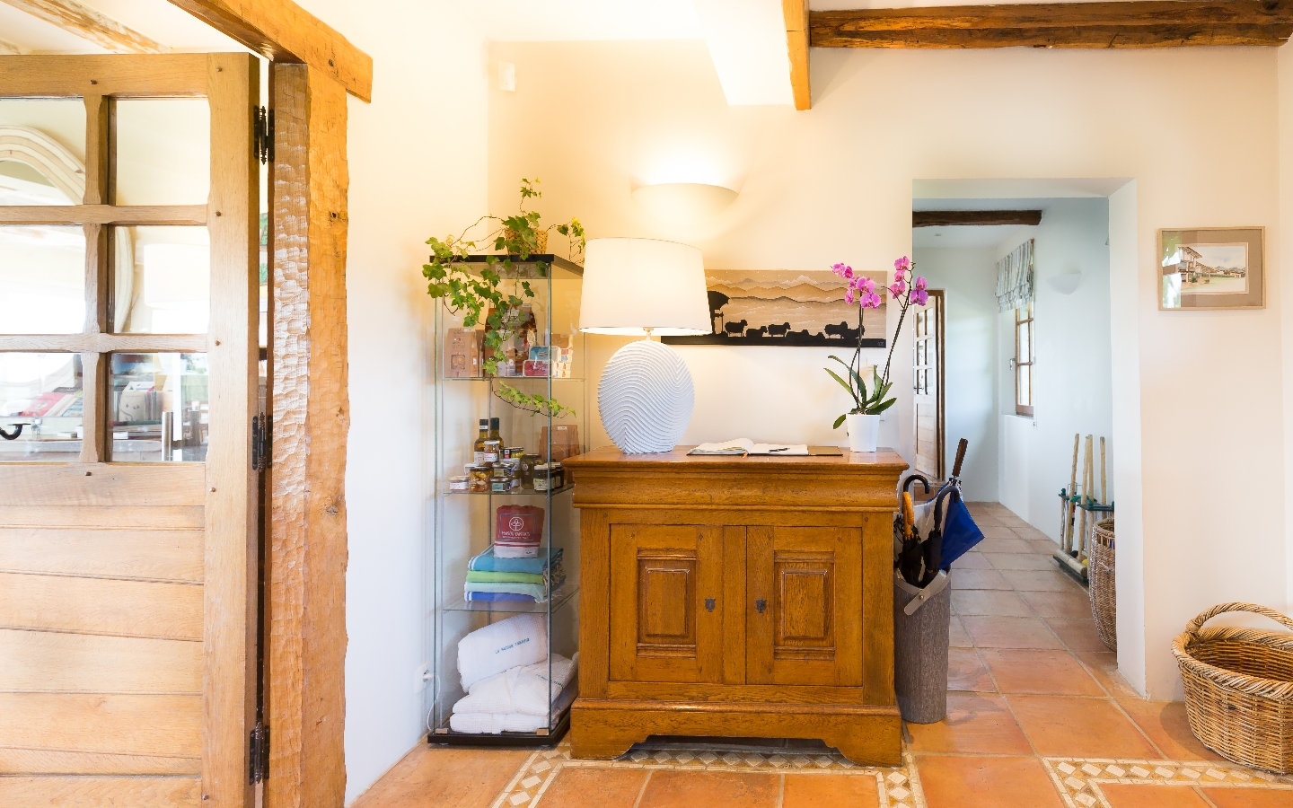Maison Tamarin