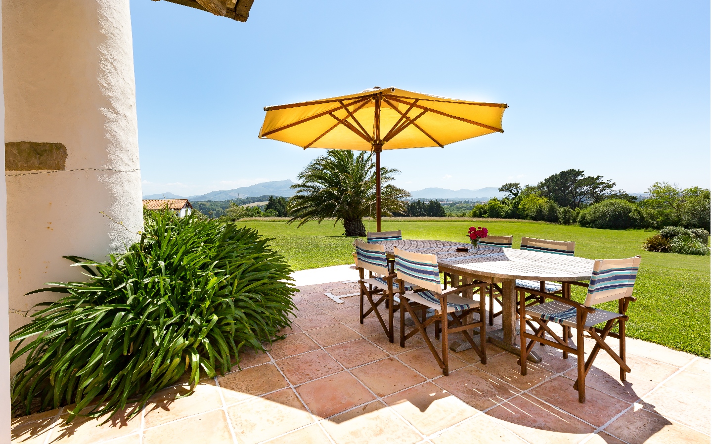 Maison Tamarin