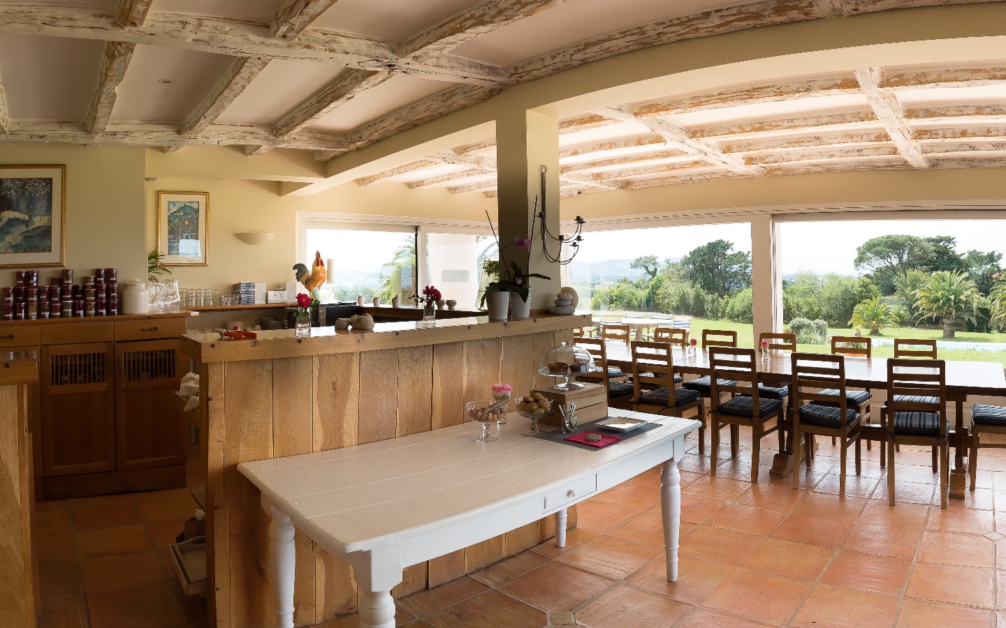 Maison Tamarin