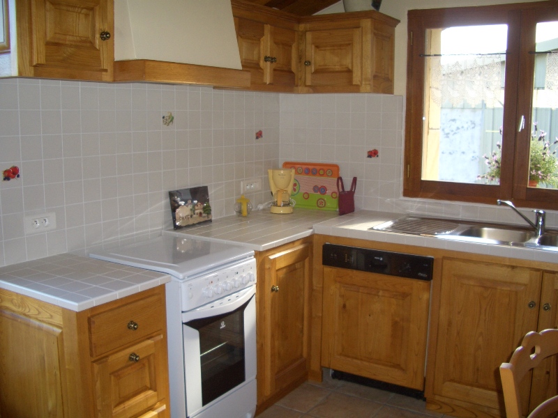 Gîte à Sare