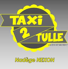 Taxi 2 Tulle