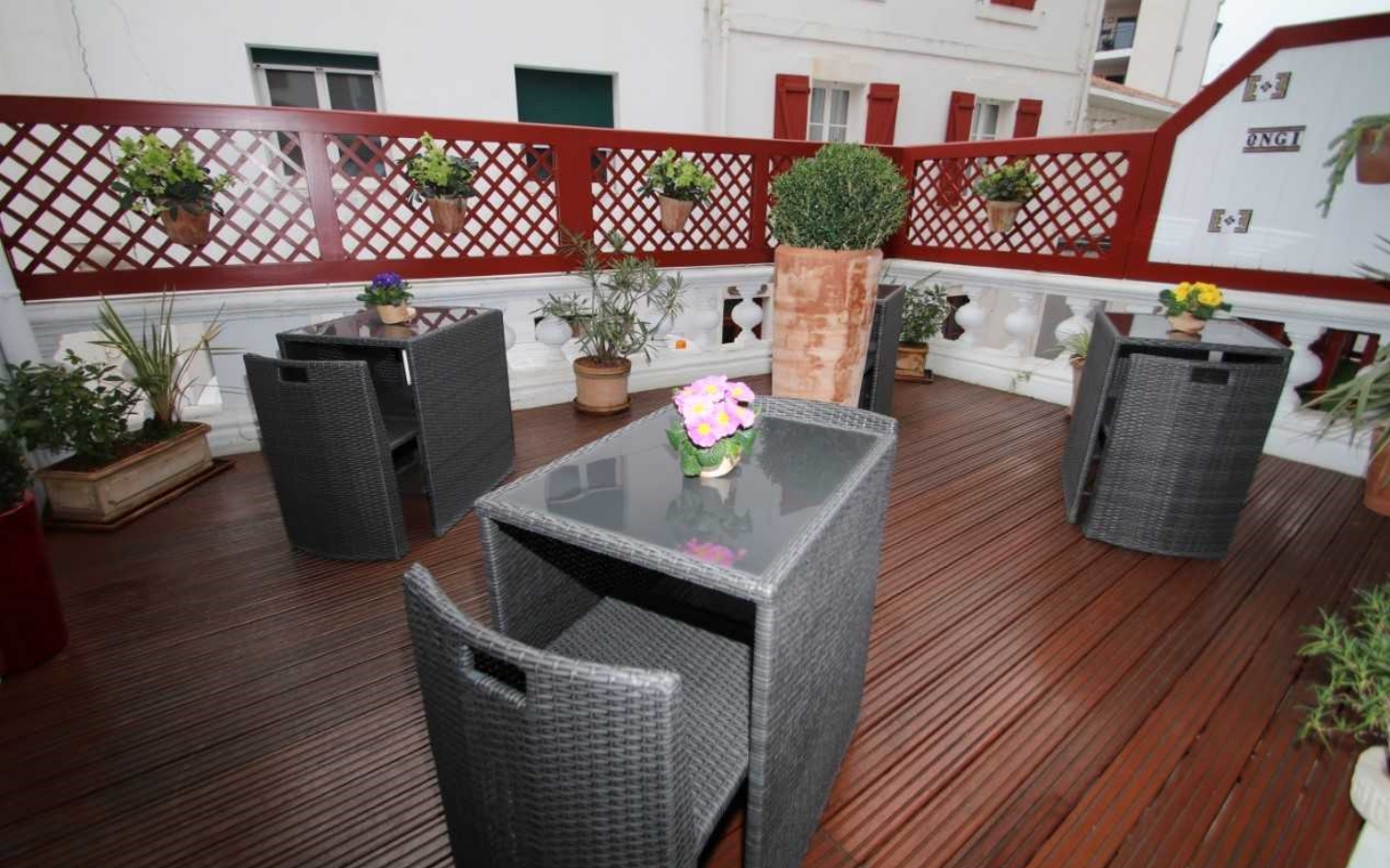 Hôtel Les Almadies
