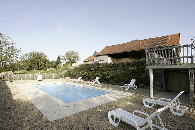 Gîte Jean