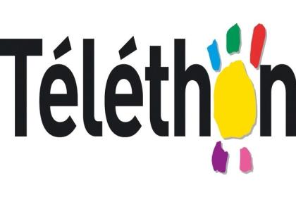 Téléthon de Brantôme en Périgord 