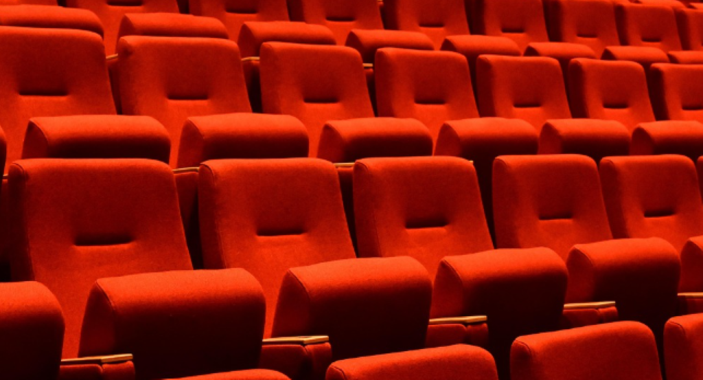 Séance Cinéma | Un petit truc en plus