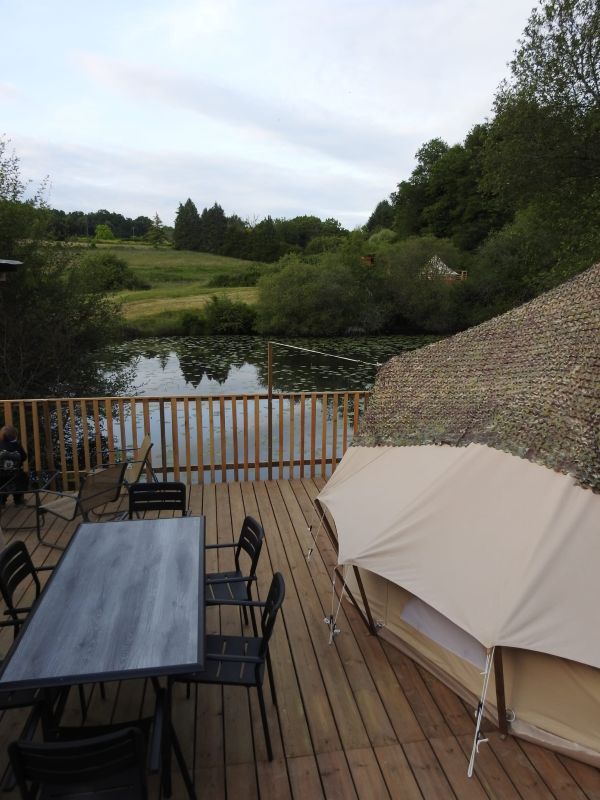 Chambres d'hôtes à Savignac-Lédrier