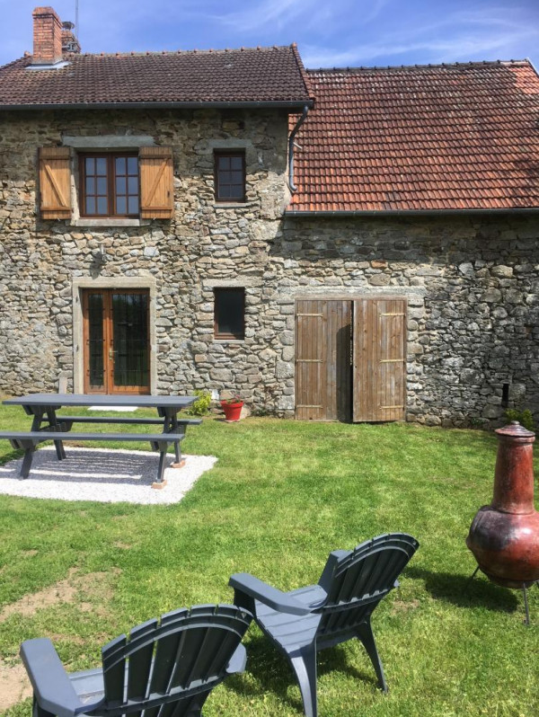La maison François
