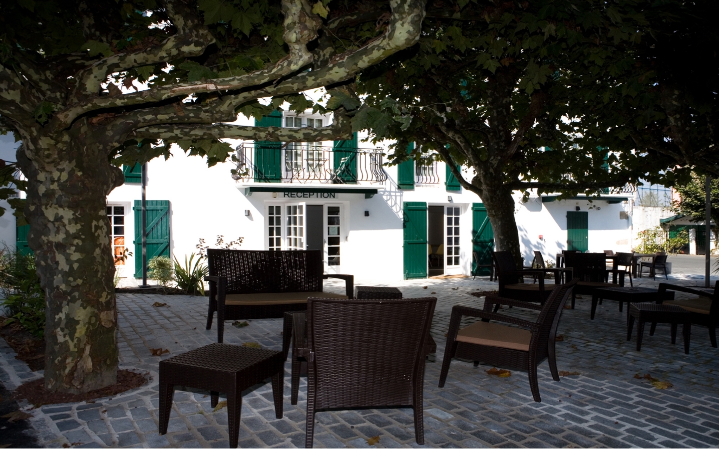 Hôtel Alaia