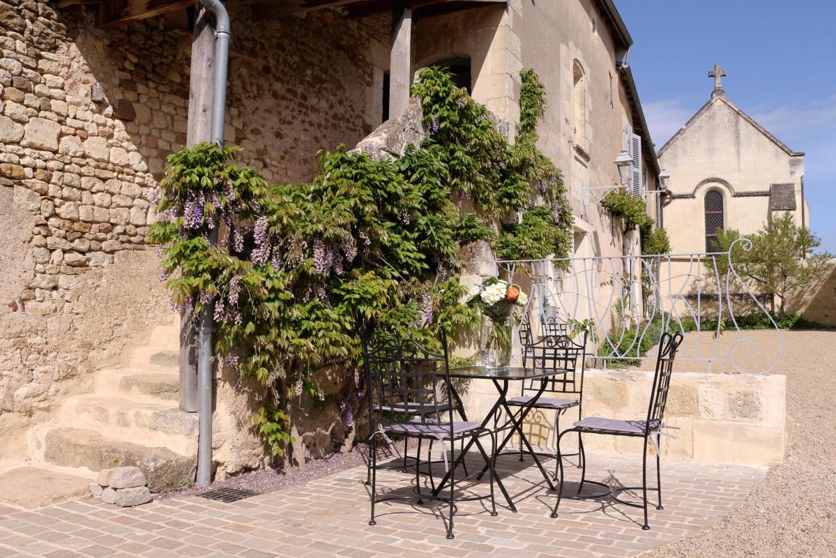 Gîtes de l'ancien presbytère