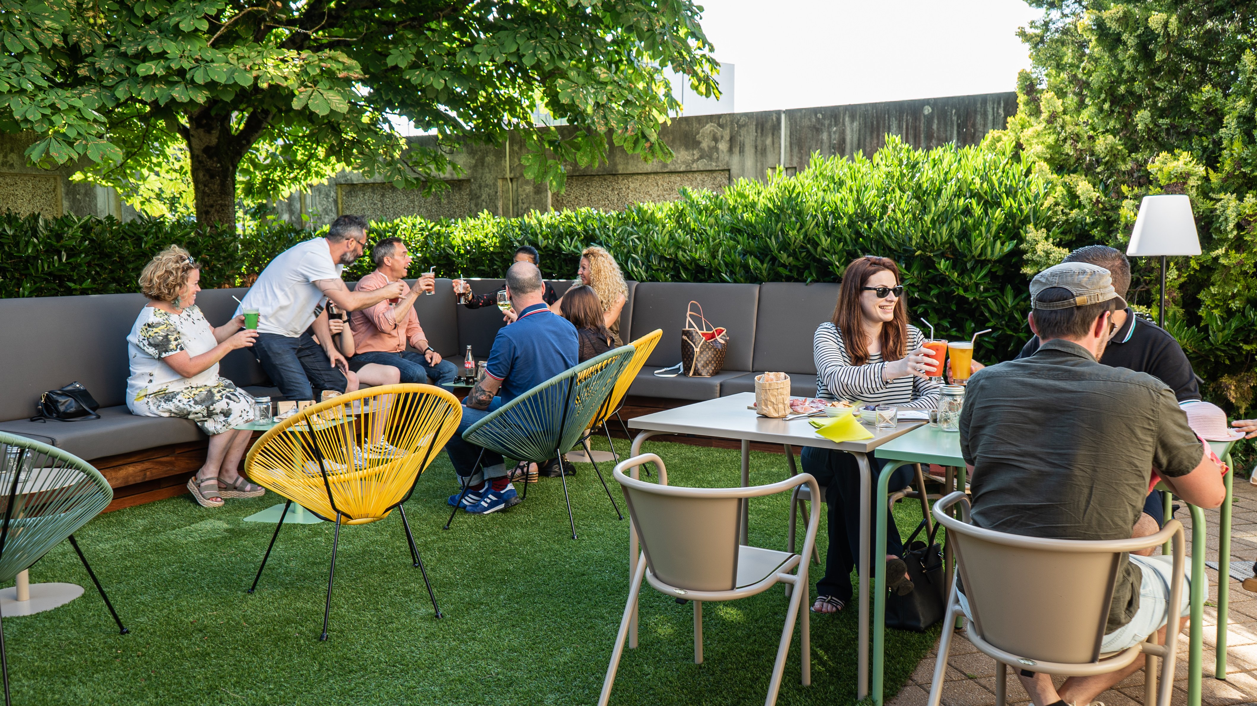 B&B Hotel Niort Marais Poitevin Sud