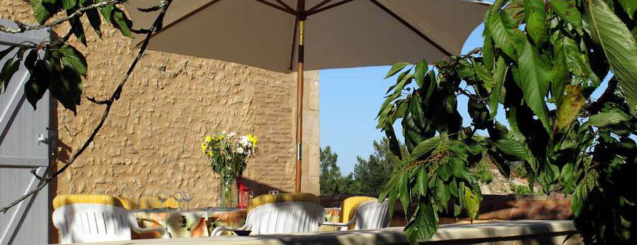 La villa Pech Méj