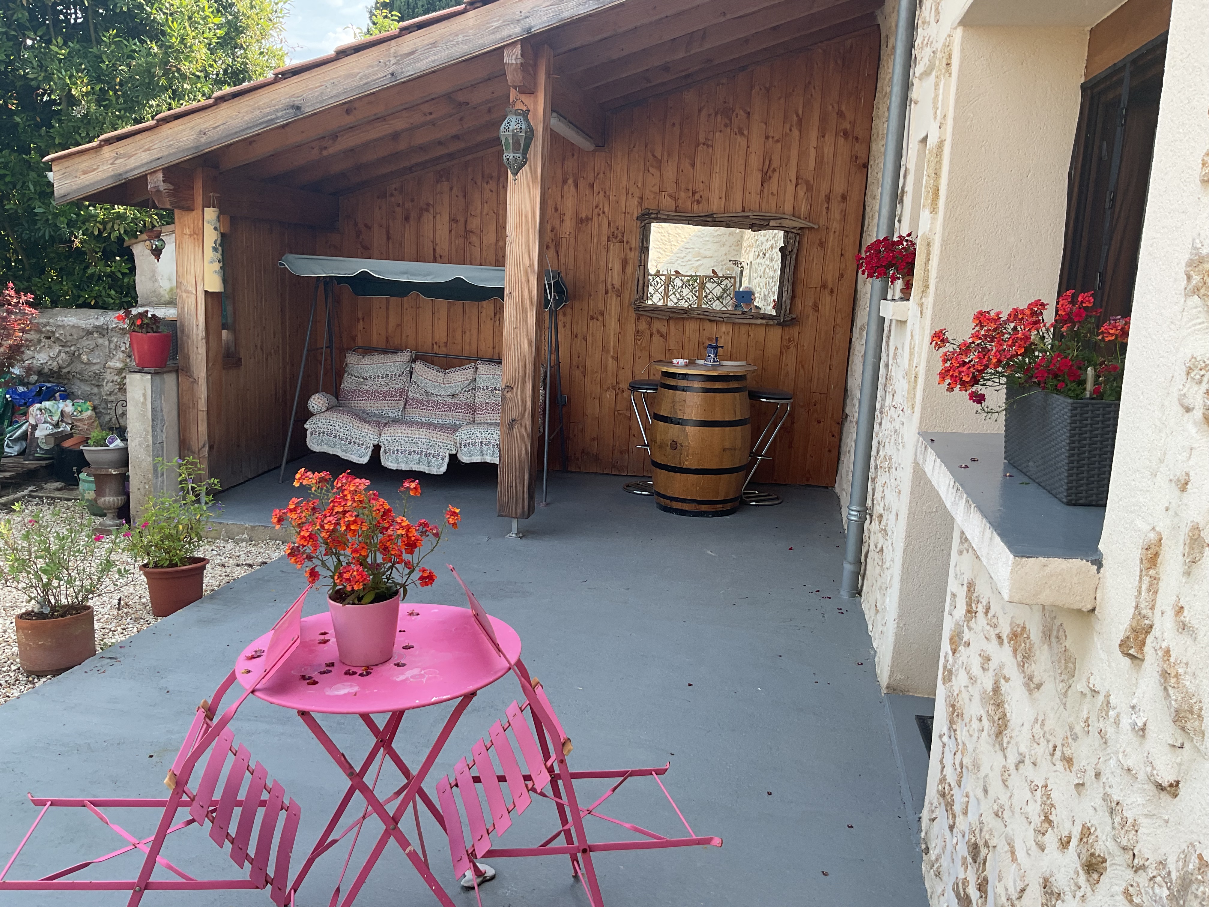 Clos Jean Lève