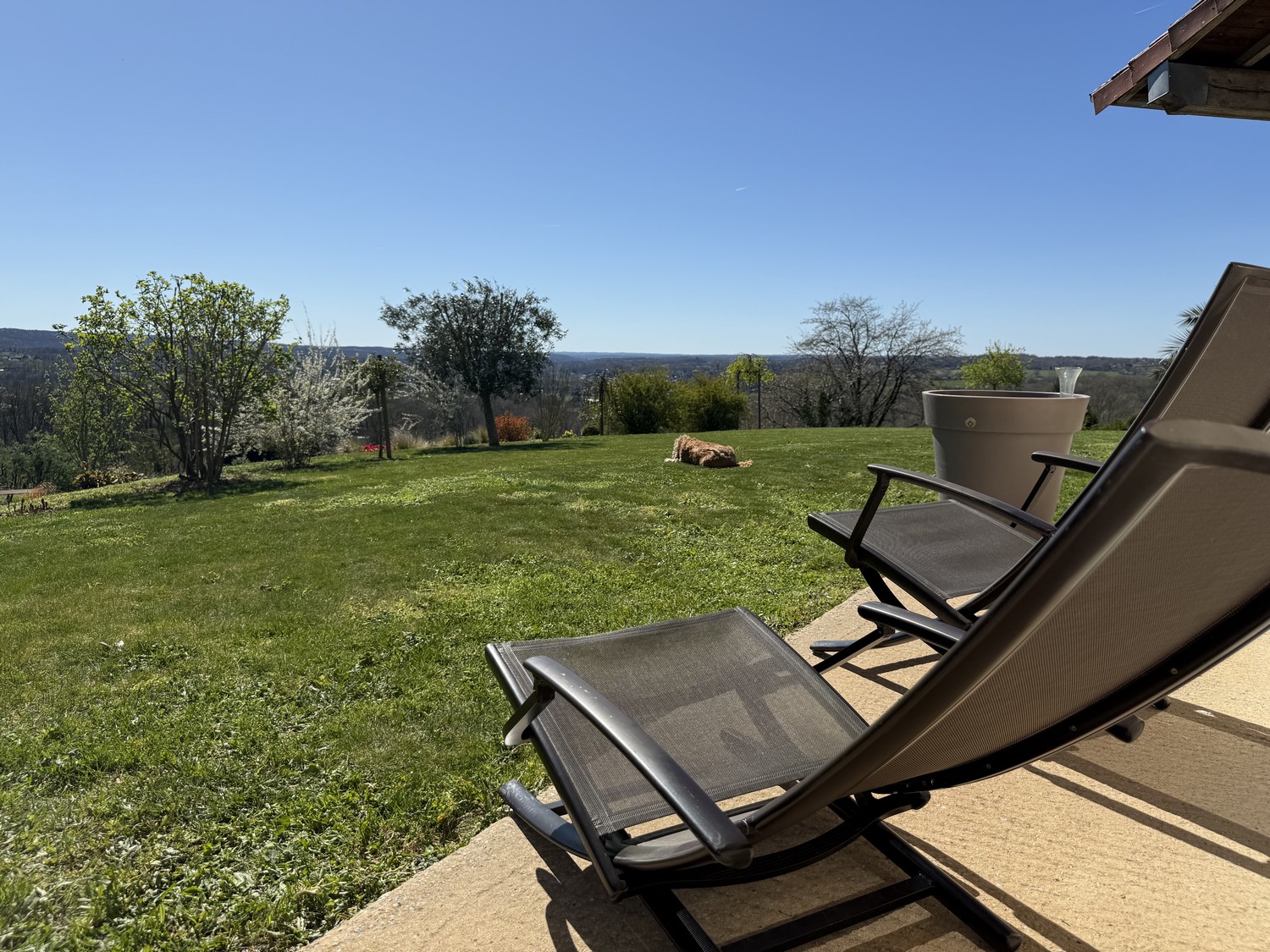 La Terrasse Étoilée