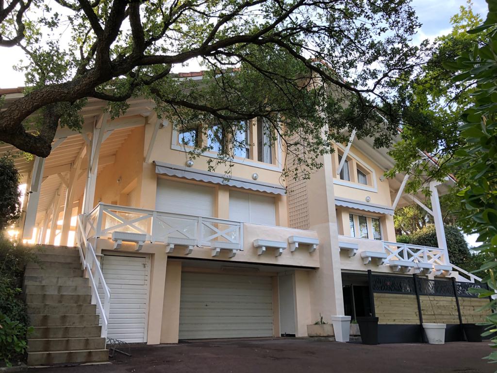 The Dune Lodge Sud