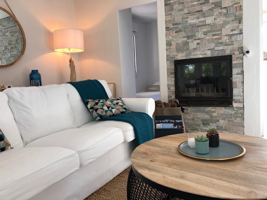 The Dune Lodge Nord