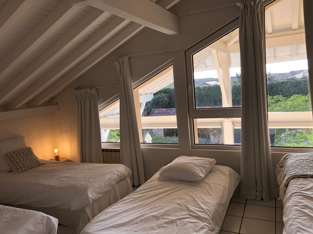 The Dune Lodge Nord