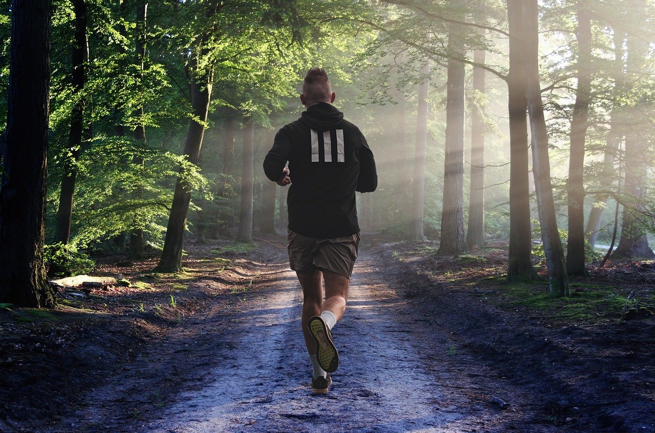 Trail de Villamblard- Parcours de Taillefer 10.5 km