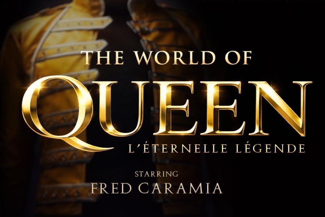 The World of Queen