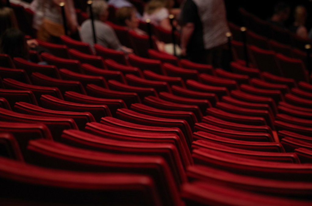 Jeux de Théâtre