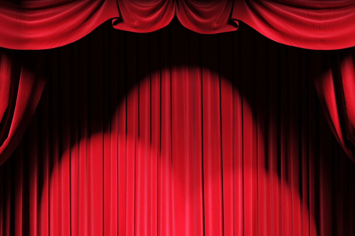 Atelier de théâtre | Once upon a time in Bergerac