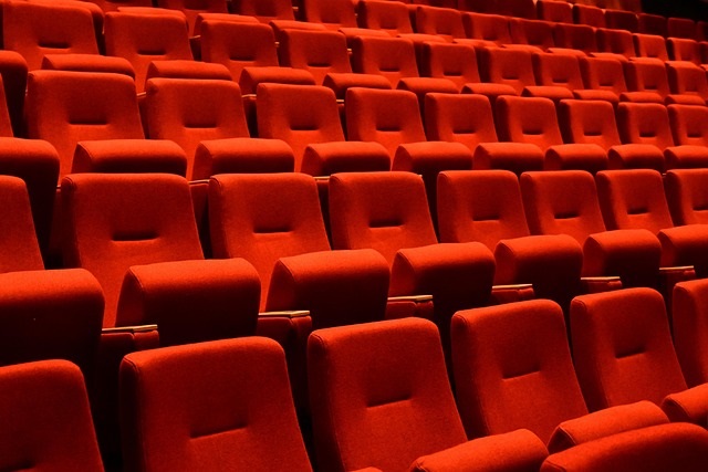 Théâtre de la Grange : Le voyeur