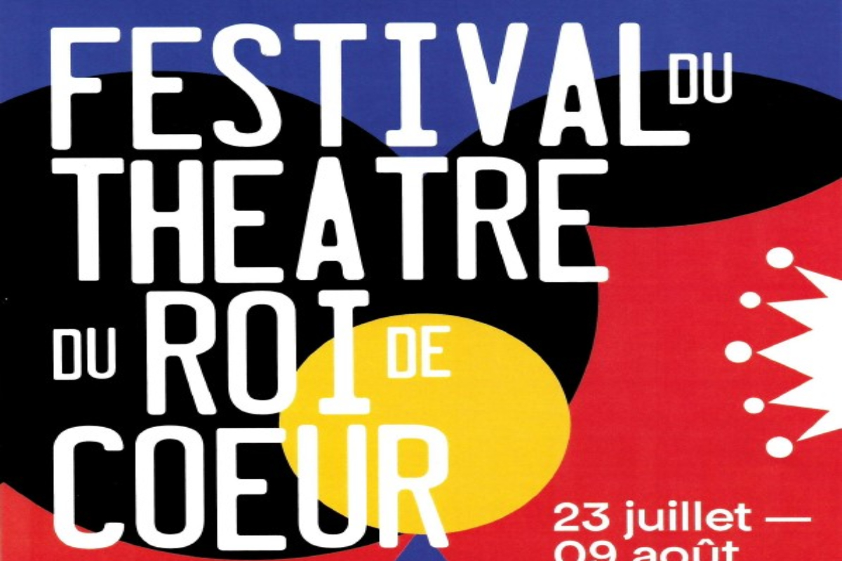 Théâtre du Roi de Coeur