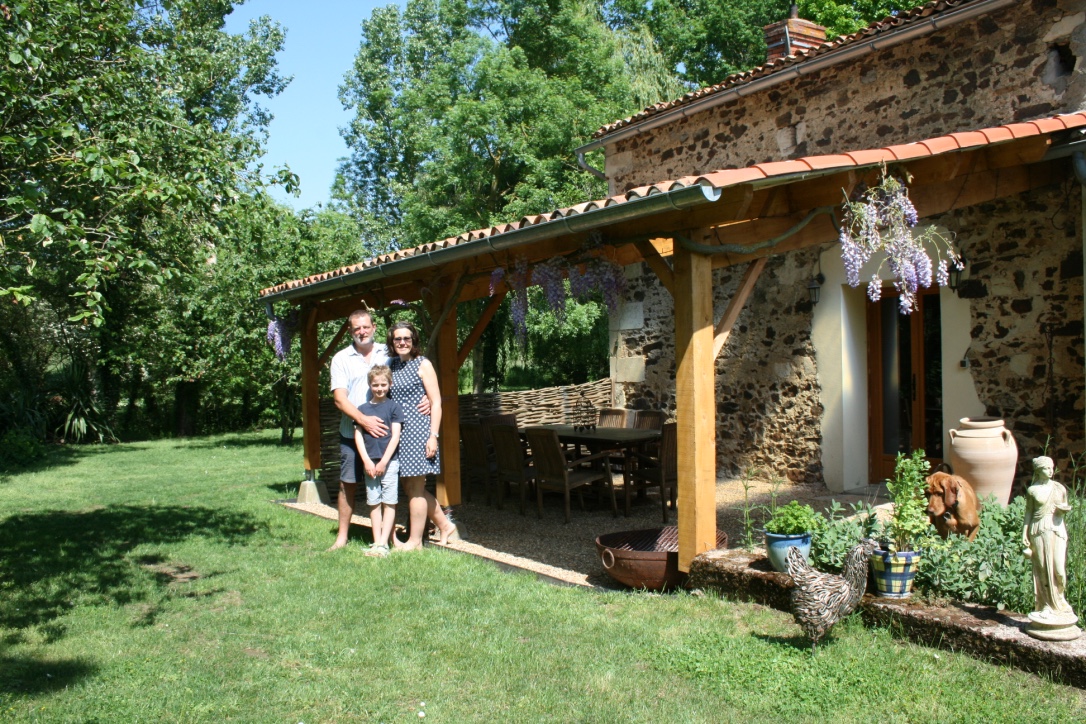 Poplar House