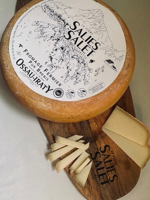 SAS La Ferme Salet