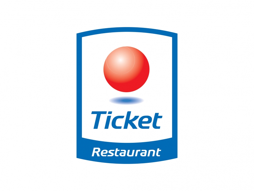 Ticket Restaurant Ticket Restaurant