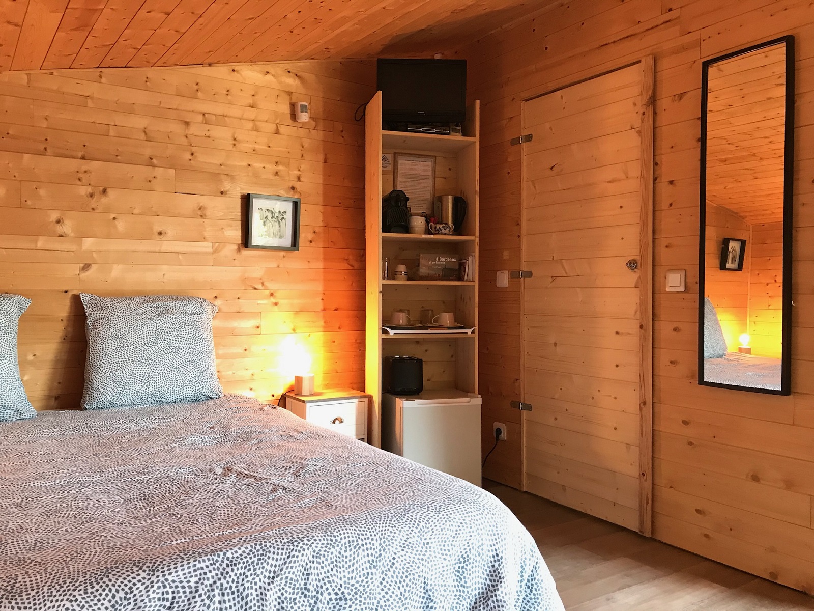 Cabane Zen Océan
