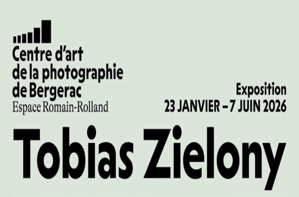 Exposition | Tobias Zielony