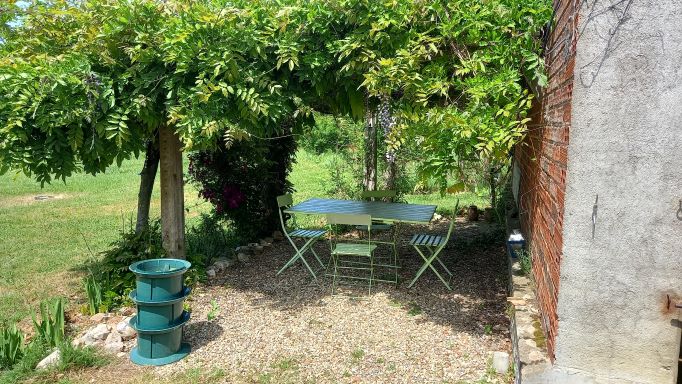 Camping Quelque part sur la terre