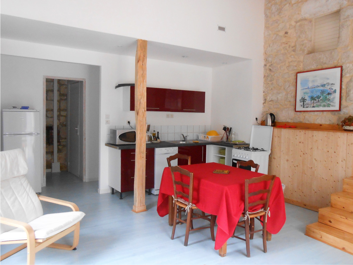 Gîte Acacia à TournonZen